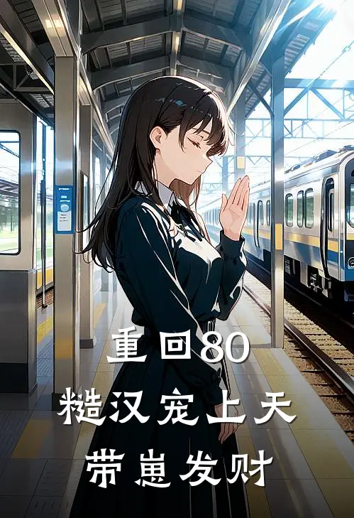 重回80：糙汉宠上天，带崽发财(林晚棠陆铮)阅读免费小说_完本热门小说重回80：糙汉宠上天，带崽发财林晚棠陆铮