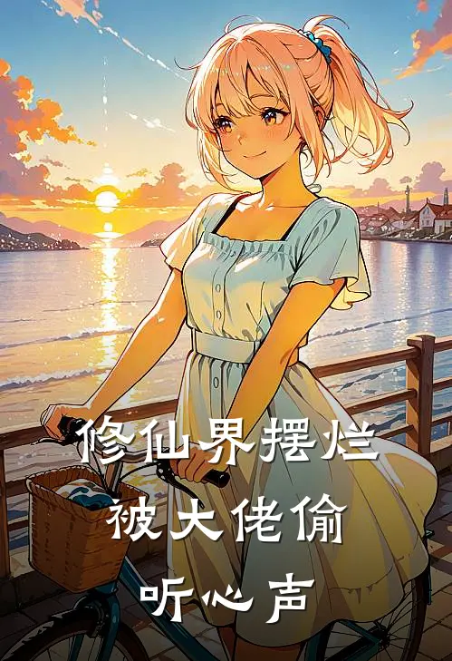 修仙界摆烂，被大佬偷听心声沈婉意谢临渊免费小说全文阅读_最新章节列表修仙界摆烂，被大佬偷听心声(沈婉意谢临渊)