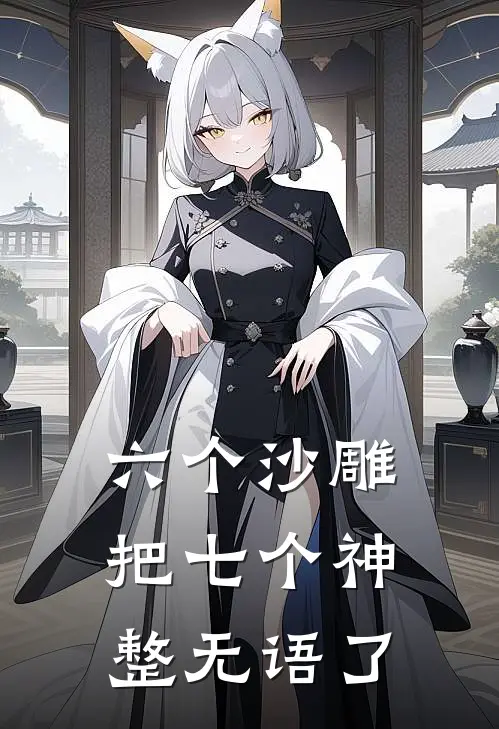 六个沙雕把七个神整无语了某悦灵儿免费小说在线阅读_热门小说在线阅读六个沙雕把七个神整无语了某悦灵儿