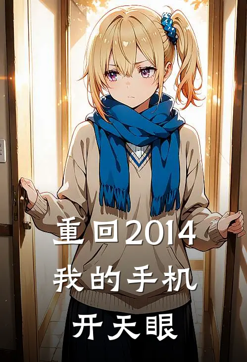 重回2014，我的手机开天眼大建赵德柱免费小说_完本免费小说重回2014，我的手机开天眼大建赵德柱