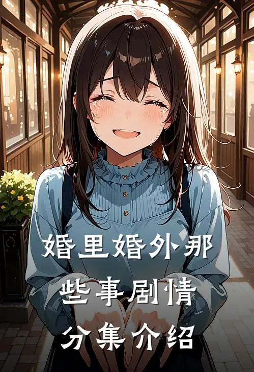 婚里婚外那些事剧情分集介绍