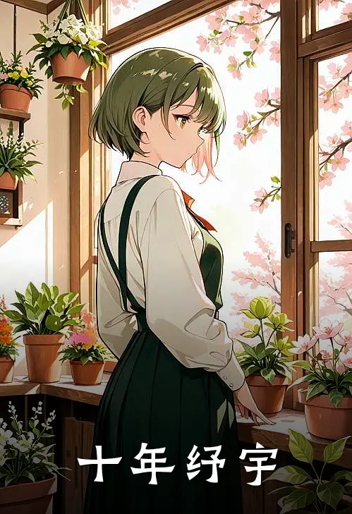 十年纾宇秦纾杨宇免费小说在线看_完本小说阅读十年纾宇(秦纾杨宇)