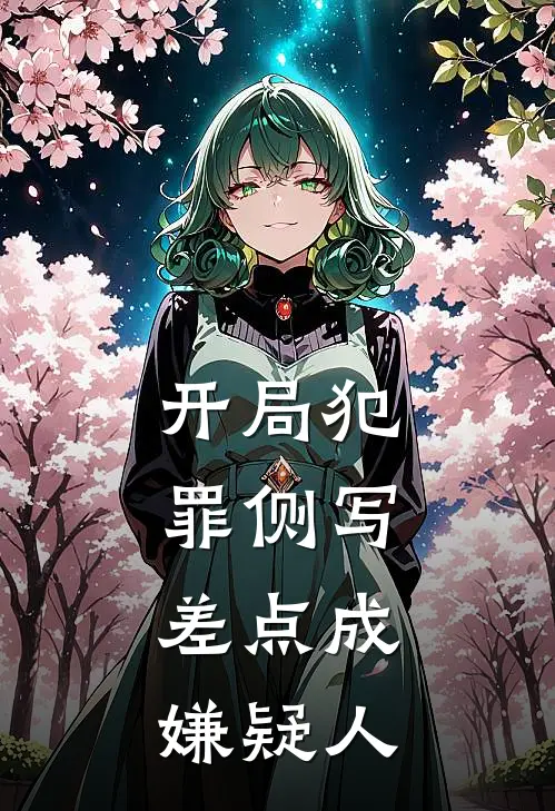 开局犯罪侧写，差点成嫌疑人沈听澜陆野完整免费小说_小说全文免费阅读开局犯罪侧写，差点成嫌疑人沈听澜陆野