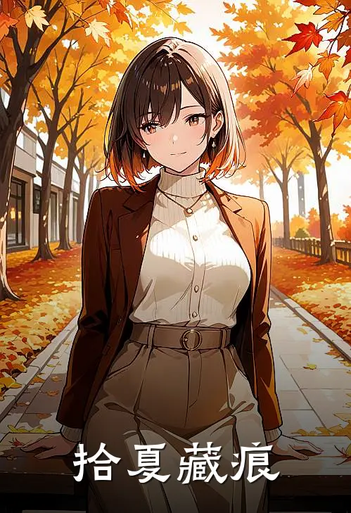拾夏藏痕(陆栖迟温拾夏)最新好看小说_最新章节列表拾夏藏痕(陆栖迟温拾夏)