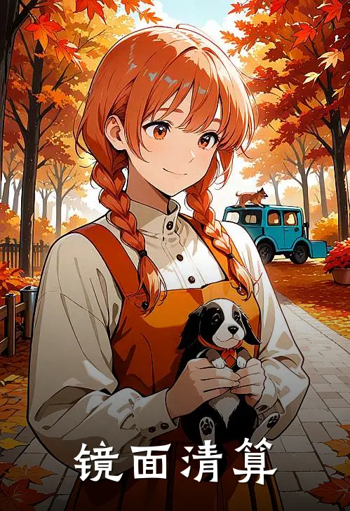 镜面清算林薇薇陈哲热门的网络小说_完整版小说镜面清算(林薇薇陈哲)