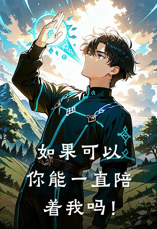 如果可以，你能一直陪着我吗！莫执莫生热门的小说_热门小说在线阅读如果可以，你能一直陪着我吗！莫执莫生