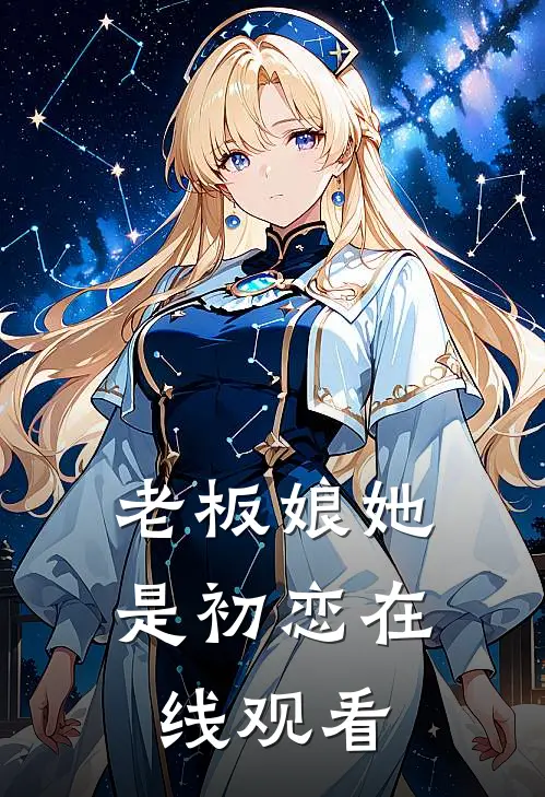 老板娘她是初恋在线观看