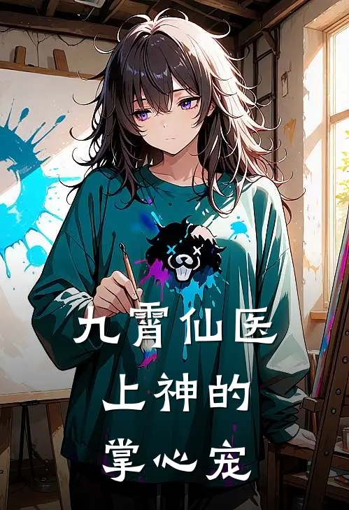 九霄仙医：上神的掌心宠凌越凌云最新好看小说_最新完本小说九霄仙医：上神的掌心宠凌越凌云