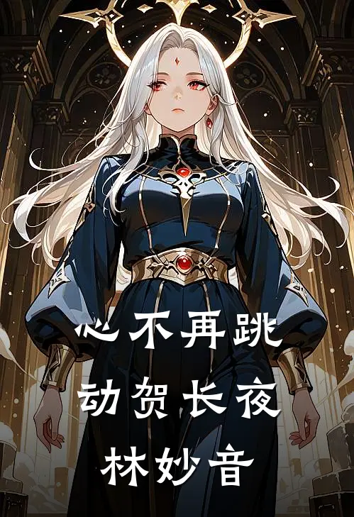 心不再跳动贺长夜林妙音