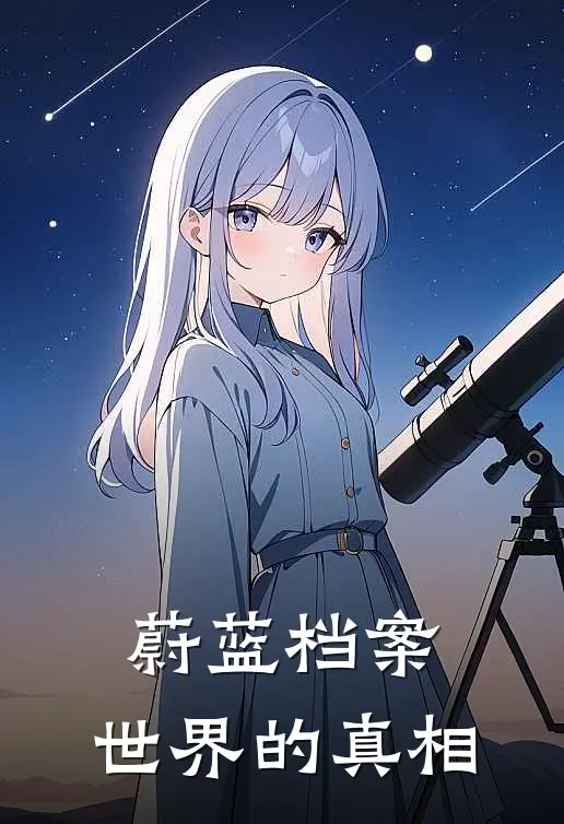 蔚蓝档案：世界的真相