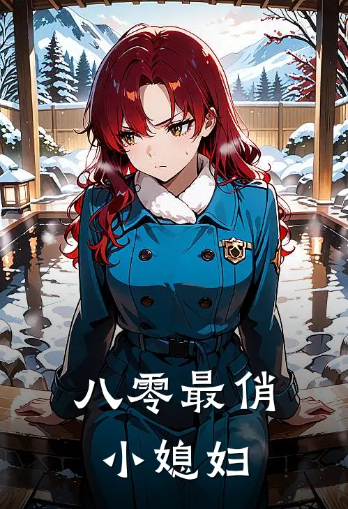 八零最俏小媳妇(苏晚王翠花)新热门小说_免费完结小说八零最俏小媳妇(苏晚王翠花)