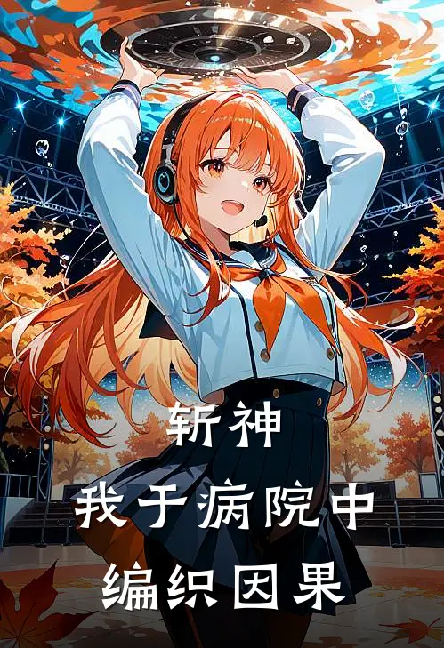 江敛林七夜斩神：我于病院中编织因果全章节在线阅读_斩神：我于病院中编织因果全集免费在线阅读