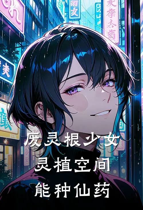 《废灵根少女：灵植空间能种仙药》苏晚李柔完本小说_苏晚李柔(废灵根少女：灵植空间能种仙药)全文免费阅读无弹窗大结局