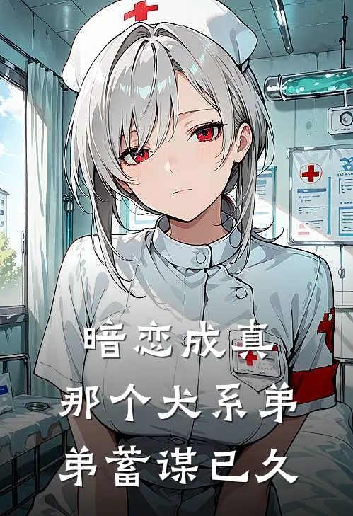 暗恋成真，那个犬系弟弟蓄谋已久(苏念锦李诚海)热门完本小说_最新小说暗恋成真，那个犬系弟弟蓄谋已久苏念锦李诚海