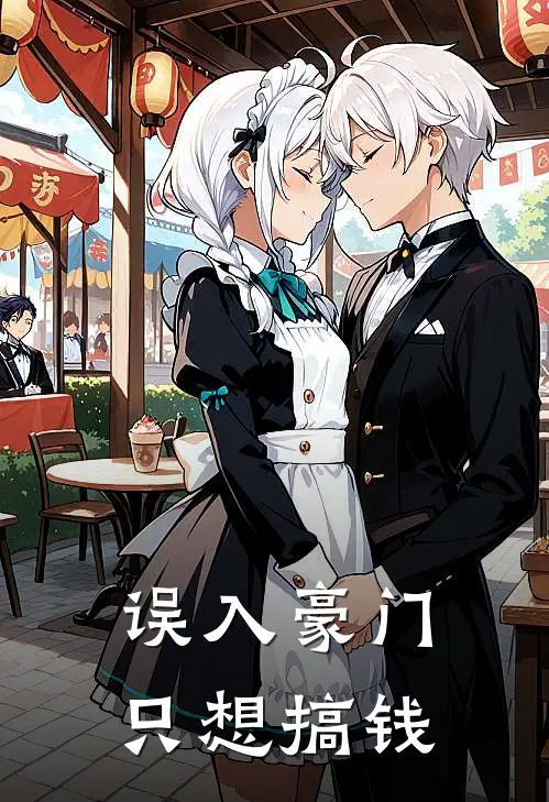 误入豪门，只想搞钱