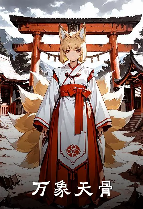 万象天骨沈藏陈伯热门小说阅读_完本完结小说万象天骨沈藏陈伯