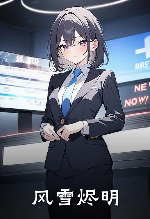 风雪烬明(陆星遥苏砚青)好看的小说推荐完结_完本小说风雪烬明陆星遥苏砚青