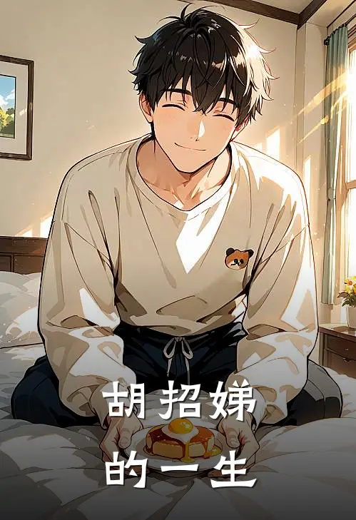 胡招娣的一生