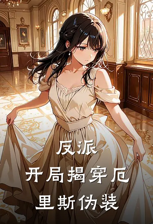 反派：开局揭穿厄里斯伪装