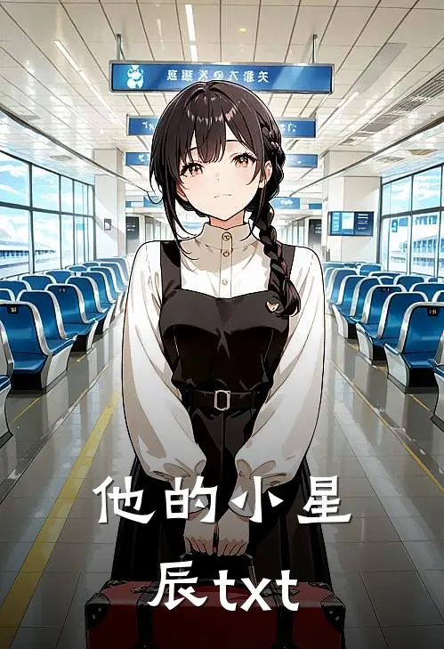 他的小星辰txt