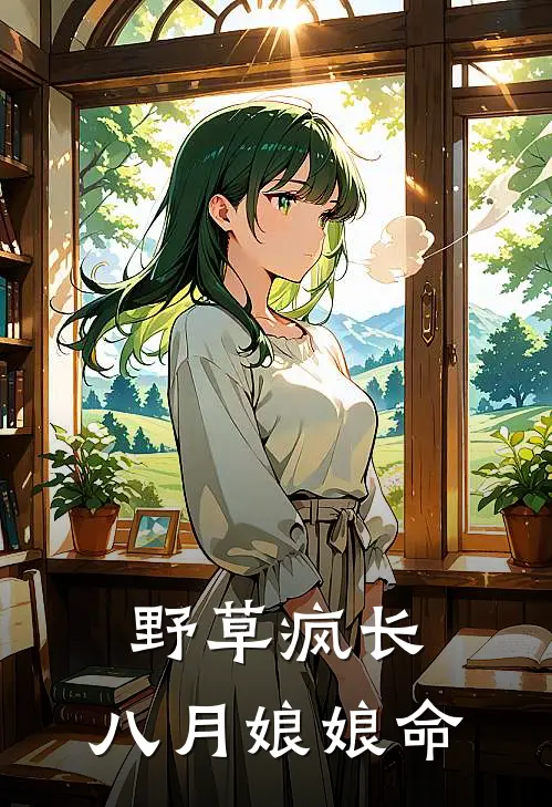 野草疯长：八月娘娘命