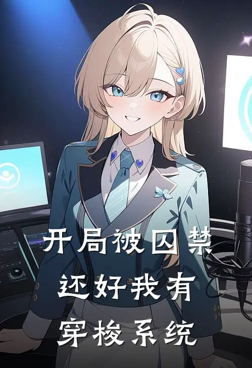 开局被囚禁，还好我有穿梭系统(苏铭顾嫣然)全文免费在线阅读_开局被囚禁，还好我有穿梭系统热门小说