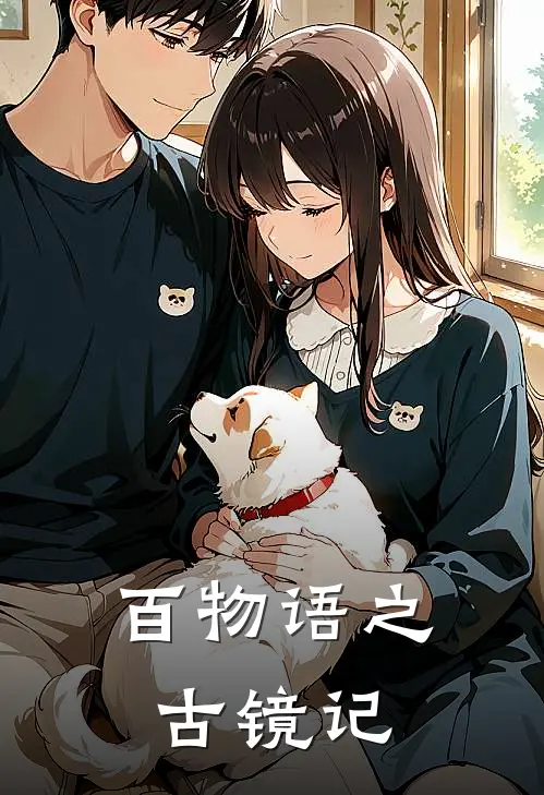 百物语之古镜记