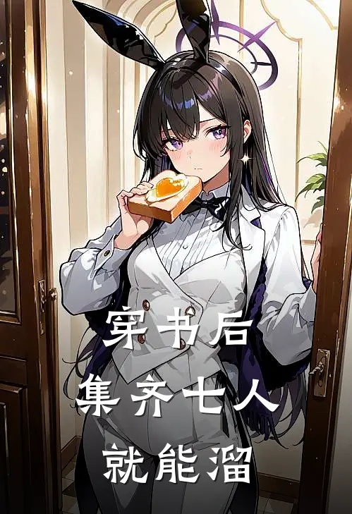 穿书后：集齐七人就能溜丁程鑫鹿晚柔完整版小说_小说完结推荐穿书后：集齐七人就能溜(丁程鑫鹿晚柔)