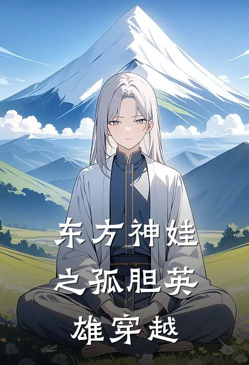 东方神娃之孤胆英雄 穿越