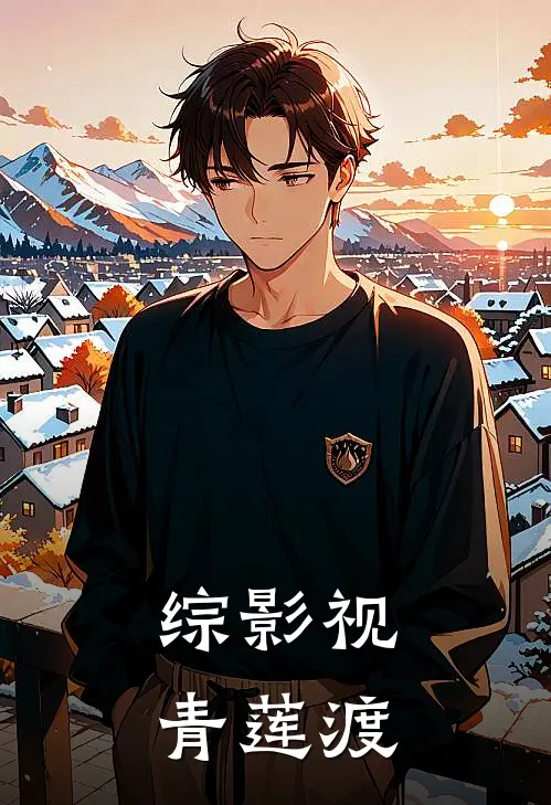 综影视：青莲渡乔琳许妍热门小说免费阅读_网络热门小说综影视：青莲渡(乔琳许妍)