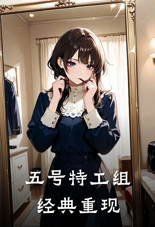 五号特工组：经典重现(高桥何坚)最新小说_免费阅读完整版小说五号特工组：经典重现(高桥何坚)