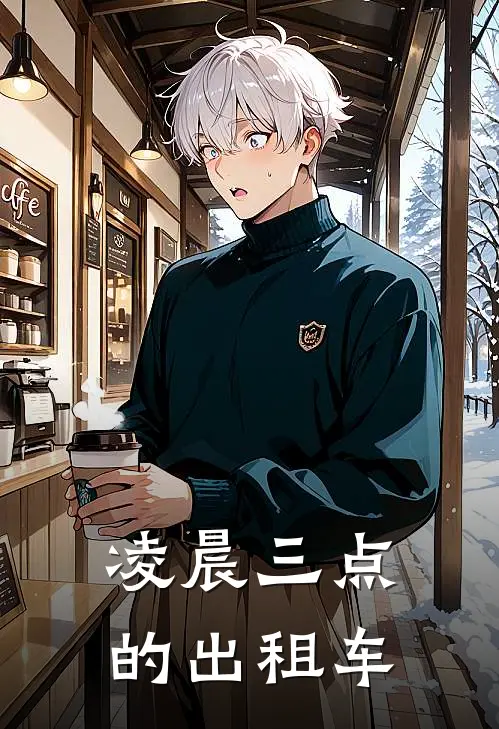 凌晨三点的出租车