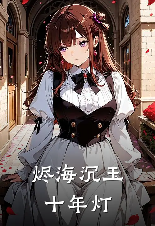 烬海沉玉：十年灯