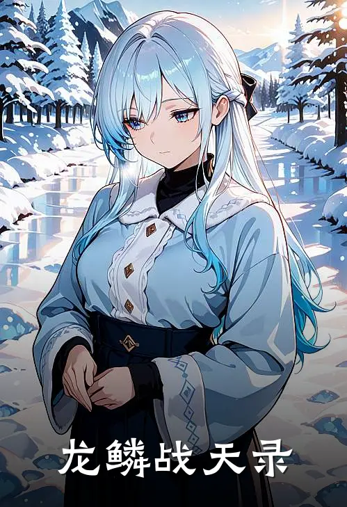 龙鳞战天录