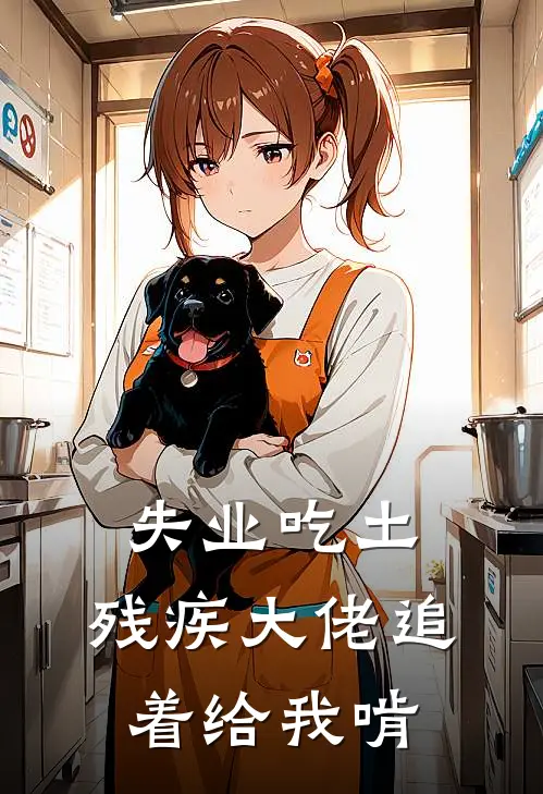 失业吃土，残疾大佬追着给我啃白潇潇傅廷完整版免费小说_热门网络小说推荐失业吃土，残疾大佬追着给我啃(白潇潇傅廷)