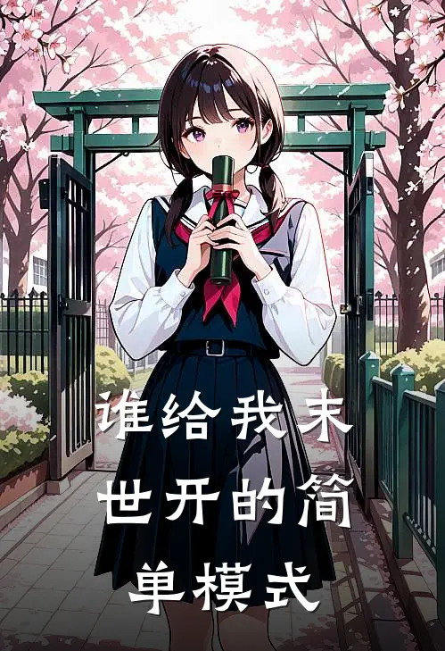 谁给我末世开的简单模式