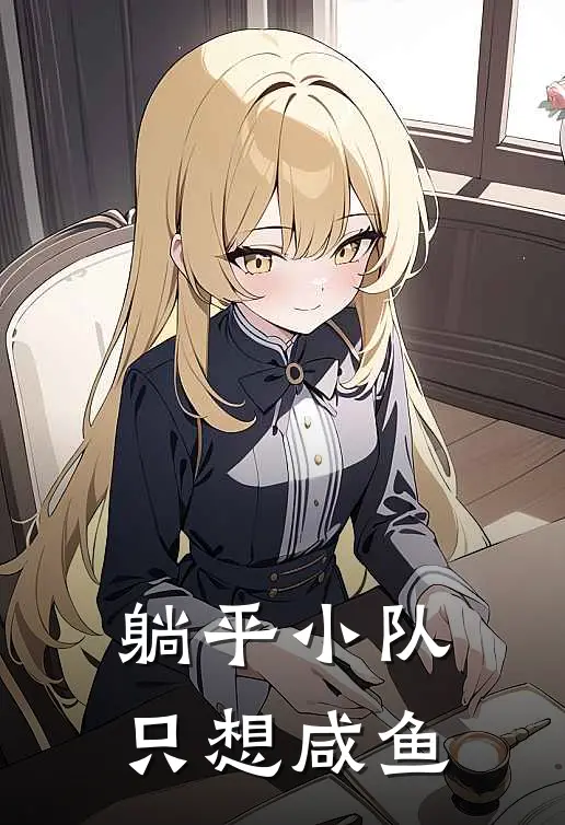 躺平小队只想咸鱼林北赵虎完本完结小说_热门小说排行榜躺平小队只想咸鱼林北赵虎