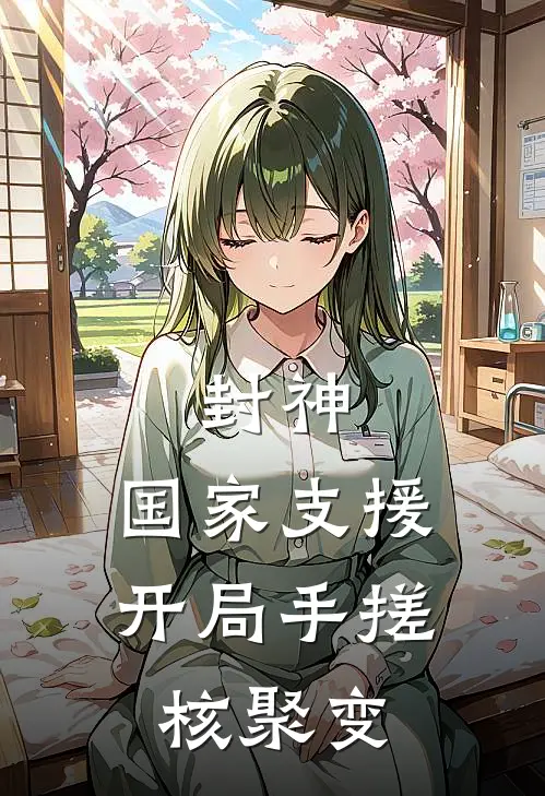 封神：国家支援，开局手搓核聚变(唐程唐程)最新小说_免费阅读完整版小说封神：国家支援，开局手搓核聚变(唐程唐程)