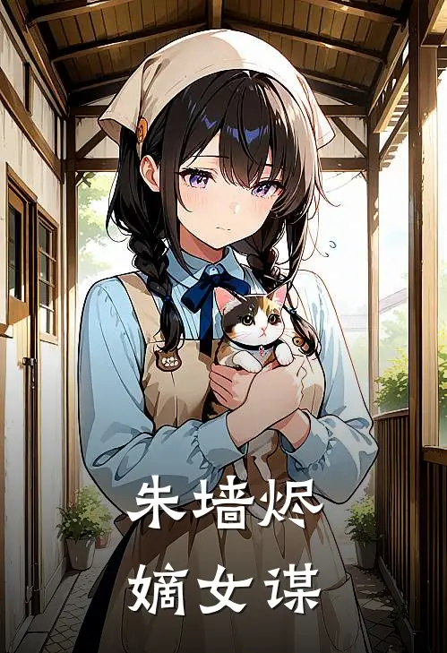 朱墙烬：嫡女谋(沈静姝萧珩)免费阅读无弹窗_最新好看小说推荐朱墙烬：嫡女谋沈静姝萧珩