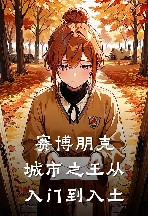 赛博朋克：城市之王从入门到入土李子安张晨完结好看小说_无弹窗全文免费阅读赛博朋克：城市之王从入门到入土(李子安张晨)