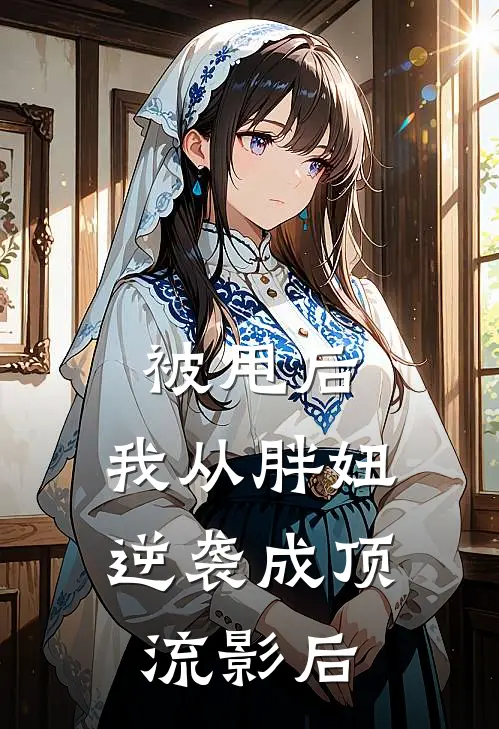 被甩后，我从胖妞逆袭成顶流影后