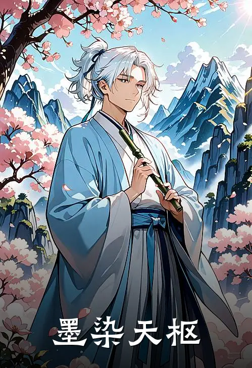 墨染天枢(陈明远云隙)小说完整版_完结好看小说墨染天枢陈明远云隙