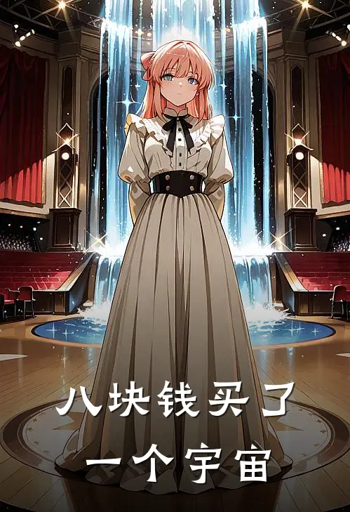 八块钱买了一个宇宙