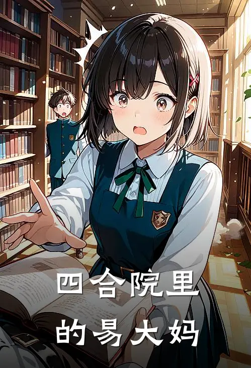 四合院里的易大妈