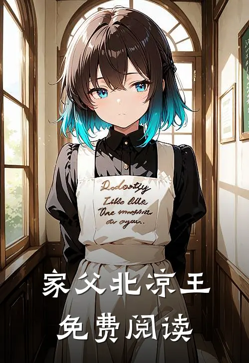 家父北凉王免费阅读