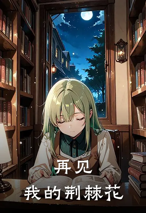 再见，我的荆棘花