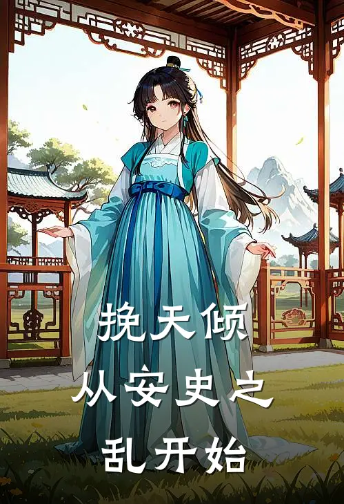 挽天倾：从安史之乱开始(高阳南霁云)完结版免费小说_热门完结小说挽天倾：从安史之乱开始(高阳南霁云)