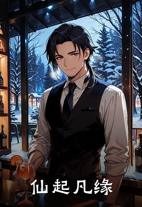 仙起凡缘狄青狄青最新小说全文阅读_最新章节列表仙起凡缘(狄青狄青)