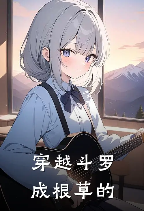 穿越斗罗成根草的