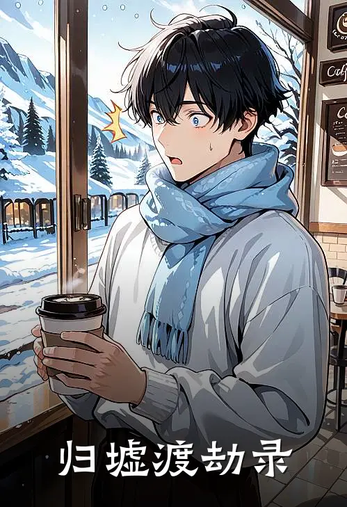 归墟渡劫录叶辰林清婉免费小说全集_免费小说在哪看归墟渡劫录(叶辰林清婉)